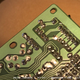 Illustration for article titled Reviviendo y mejorando un Atari Falcon 030